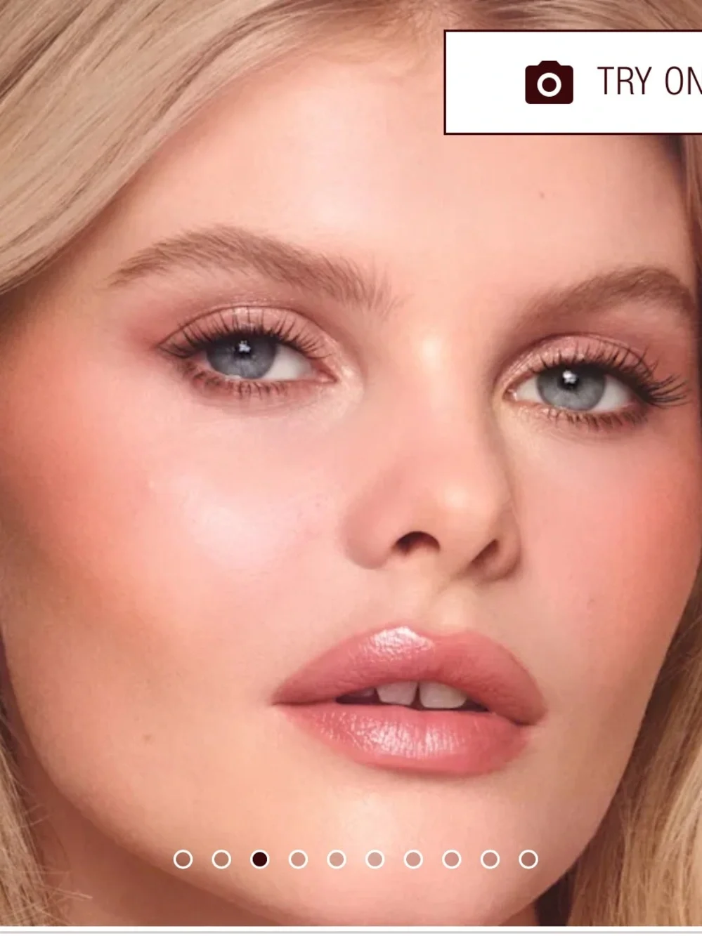 Charlotte Tilbury •brand new